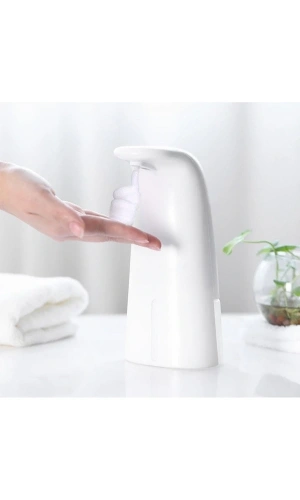Bidebuvar Elektronik Otomatik Sabunluk