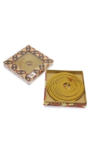 Bidebuvar Endonezya Kutulu Tütsü