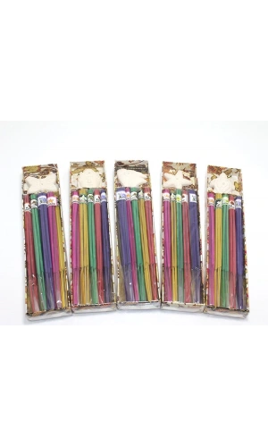 Bidebuvar Endonezya Kutulu Tütsü Ve Tütsülük