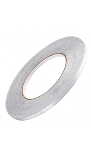 Bidebuvar Fayans Arası İzolasyon Bantı Silver