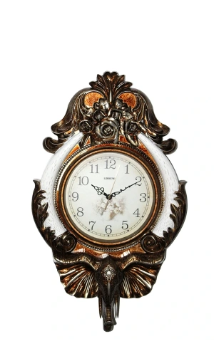 Bidebuvar Filli Duvar Saati Model 1