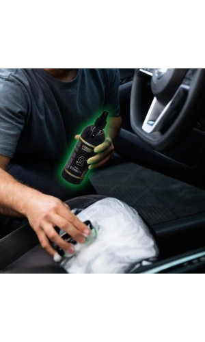 Bidebuvar Fulcar Araç Detaylı İç Temizleyici