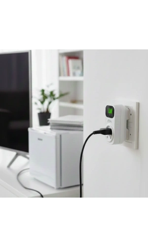 Bidebuvar Gerilim Koruyucu Priz