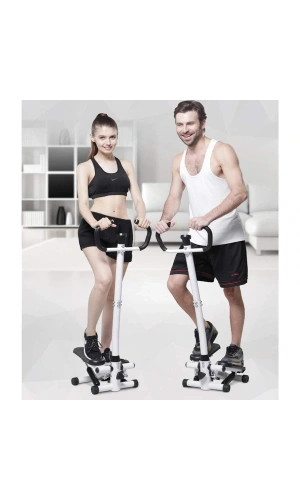 Bidebuvar Gidonlu Adım Atma Egzersiz Aleti