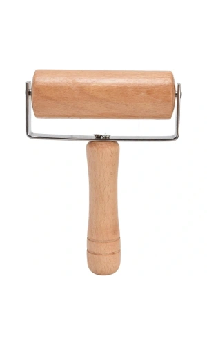 Bidebuvar Hamur Açma Rulosu