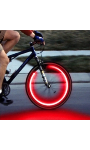 Bidebuvar Hareket Sensörlü Sibop Işığı 2 Adet