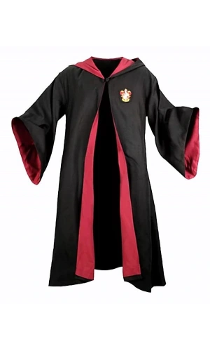 Bidebuvar Harry Potter Gryffindor Cübbe Çocuk Boy 11-12 Yaş