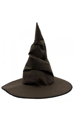 Bidebuvar Harry Potter Seçmen Şapkası Çocuk Boy