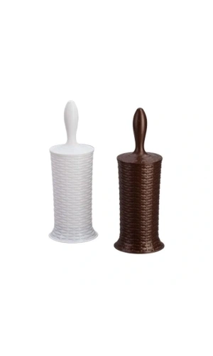 Bidebuvar Hasır Tuvalet Fırçası