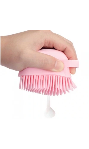 Bidebuvar Hazneli Banyo Kesesi