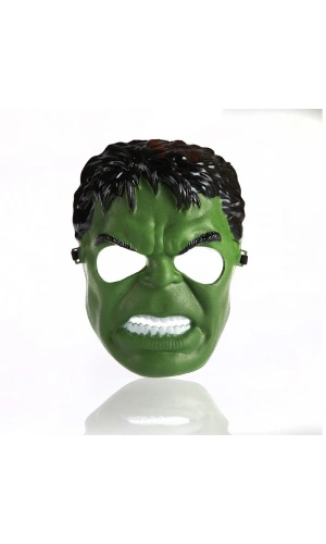 Bidebuvar Hulk Maskesi