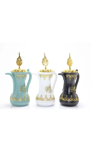 Bidebuvar İbrik Tütsü Brülörü