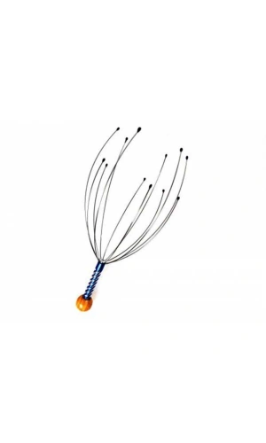 Bidebuvar Kafa Masaj Aleti