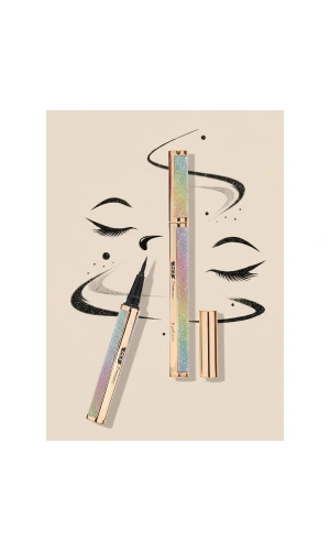 Bidebuvar Kalem Eyeliner