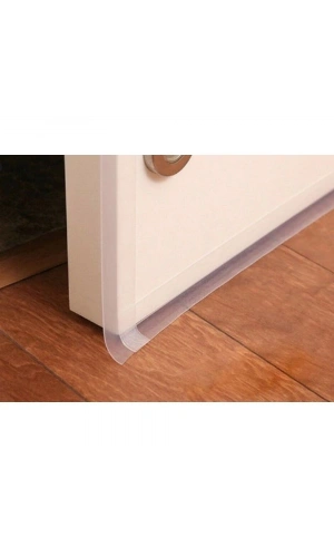 Bidebuvar Kapı Pencere Rüzgar İzolasyon Bandı 5 metre