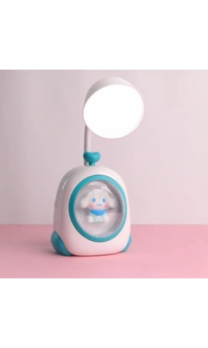 Bidebuvar Karakter Tasarımlı Gece Lambası