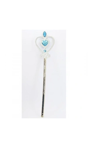 Bidebuvar Karlar Ülkesi Elsa Asası