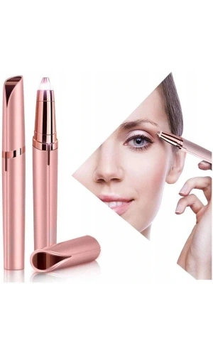 Bidebuvar Kaş Epilasyon Aleti