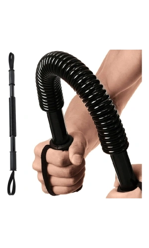 Bidebuvar Kas Geliştirici Yay Egzersiz Aleti