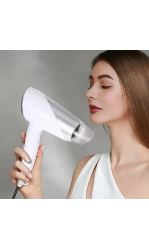 Bidebuvar Katlanabilir Başlıklı Saç Kurutma Makinesi