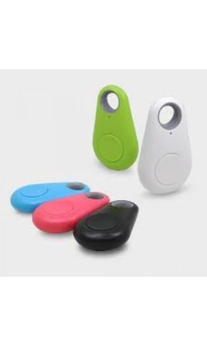 Bidebuvar Kayıp Eşya Alarmı Bluetoothlu