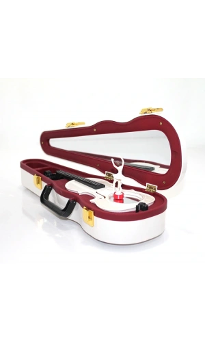 Bidebuvar Keman Müzik Kutusu