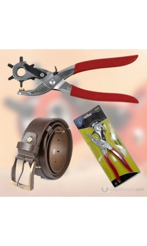 Bidebuvar Kemer Delme Aleti