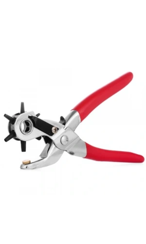 Bidebuvar Kemer Delme Pensesi