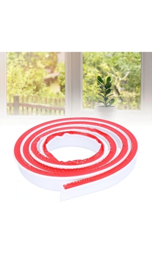 Bidebuvar Kendinden Yapışkanlı Su Bariyeri 2 Metre