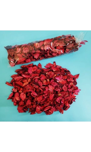 Bidebuvar Kırmızı Gül Kurusu