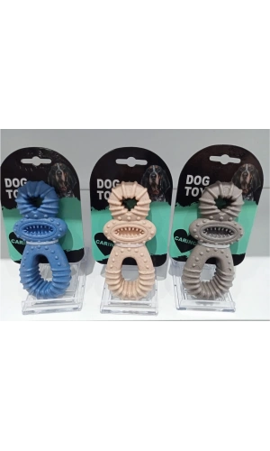 Bidebuvar Köpek Diş Sağlığı Oyuncağı