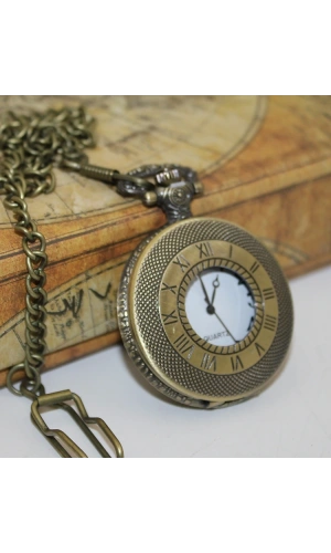 Bidebuvar Köstekli Saat