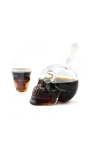 Bidebuvar Kuru Kafa Şişe 550 ml.