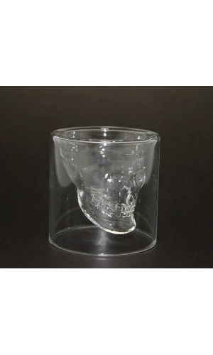 Bidebuvar Kurukafa İçki Bardağı