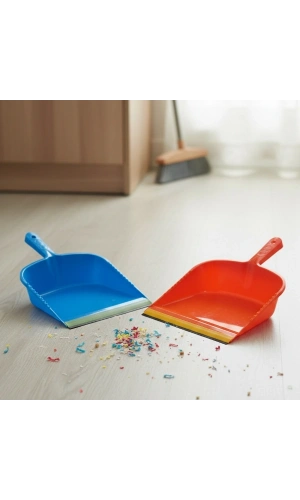 Bidebuvar Lastikli Faraş