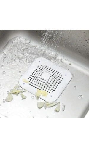 Bidebuvar Lavabo Küvet Gider Filtresi