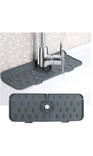 Bidebuvar Lavabo Sızdırmaz Mat