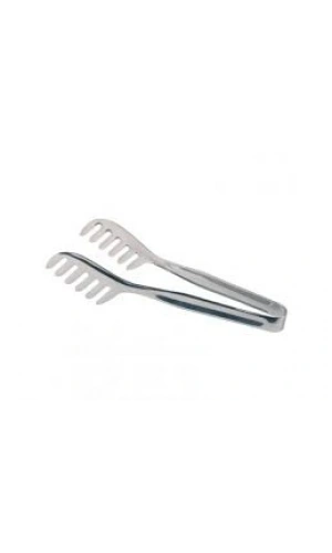 Bidebuvar Lüks Makarna Maşası - Metal