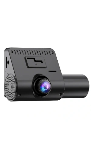 Bidebuvar M80 3 Lens Araç Kamerası