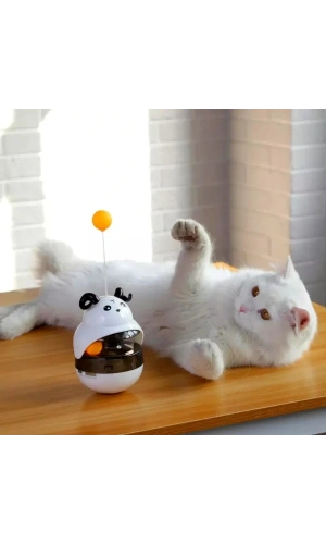 Bidebuvar Mama Hazneli Hacıyatmaz Oyuncağı