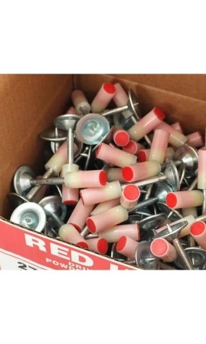 Bidebuvar Manuel Çivi Tabancası Yedek Çivi 100 Adet