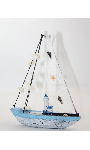 Bidebuvar Marin Ahşap Gemi