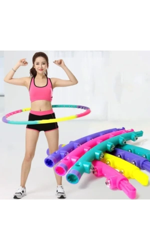 Bidebuvar Masaj Bilyeli Hulahop