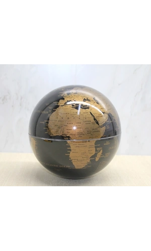 Bidebuvar Masaüstü Dönen Dünya Küre - Model 9