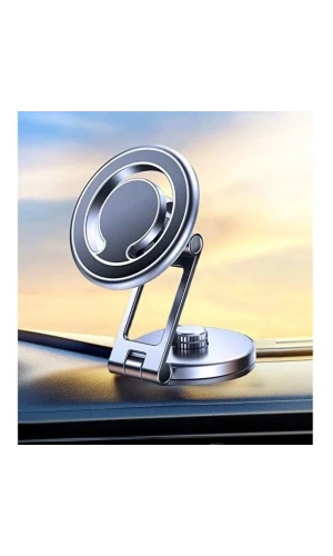 Bidebuvar Masaüstü Katlanabilir Manyetik Telefon Tutucu Stand