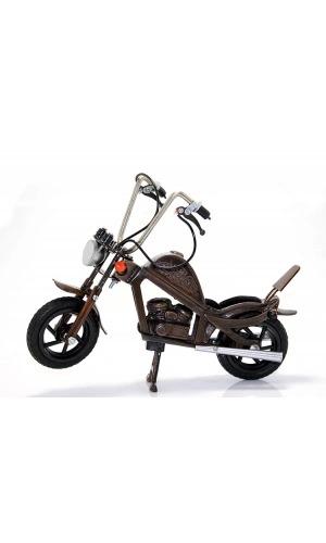 Bidebuvar Metal Motor Model 1