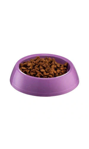 Bidebuvar Mikopet Büyük Yuvarlak Mama Kabı