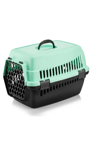 Bidebuvar Mikopet Hayvan Taşıma Çantası Renkli