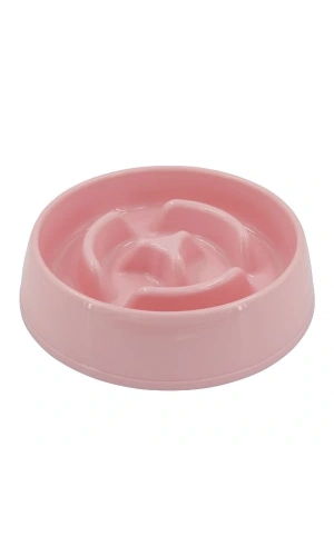 Bidebuvar Mikopet Yavaş  Mama Yeme Kabı 175 ml.