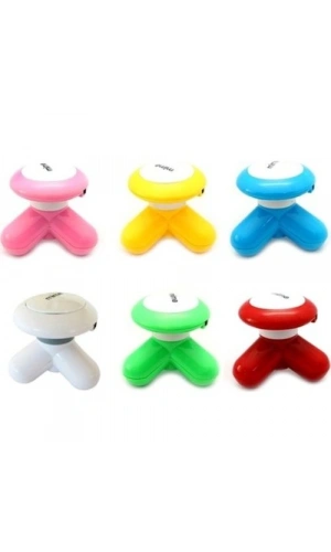 Bidebuvar Mimo Mini Masaj Aleti